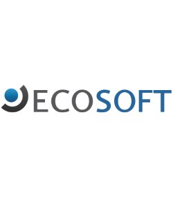 Ecosoft banner logo